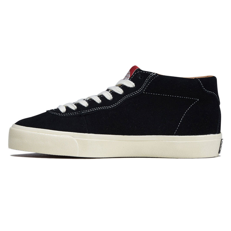 Last Resort AB VM001 Mid Shoes - Black/White
