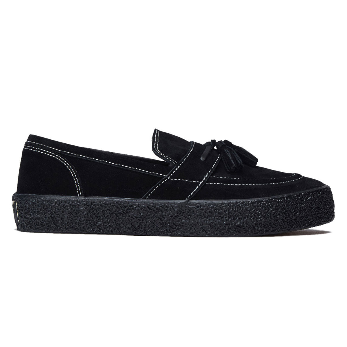 Last Resort AB VM005 Loafer Shoes - Black/Black – CCS