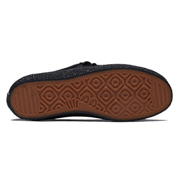 Last Resort AB VM006 Moc Leather Shoes - Black/Black