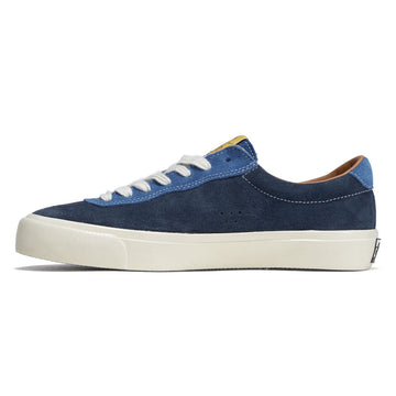 Last Resort AB VM001 Lo Nick Shoes - Patriot Blue