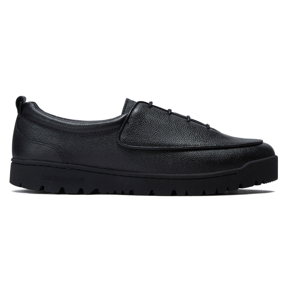 Last Resort AB GM001 Shoes - Black/Black – CCS