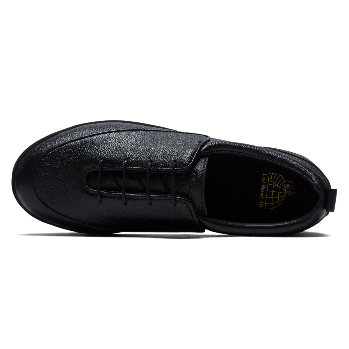 Last Resort AB GM001 Shoes - Black/Black – CCS