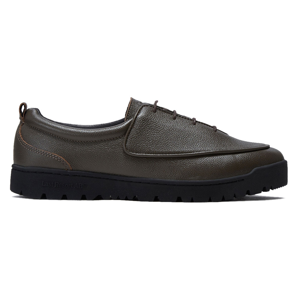 Last Resort AB GM001 Shoes - Java Brown/Black – CCS