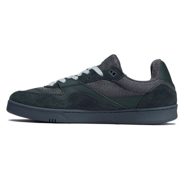 Last Resort AB CM002 Lo Shoes - Deep Forest/Dark Slate