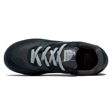 Last Resort AB CM002 Lo Shoes - Deep Forest/Dark Slate
