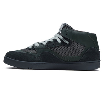 Last Resort AB CM002 Mid Shoes - Deep Forest/Dark Slate