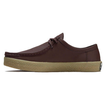 Last Resort AB VM006 Moc Shoes - Brown Stone/Gum