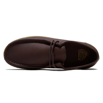 Last Resort AB VM006 Moc Shoes - Brown Stone/Gum