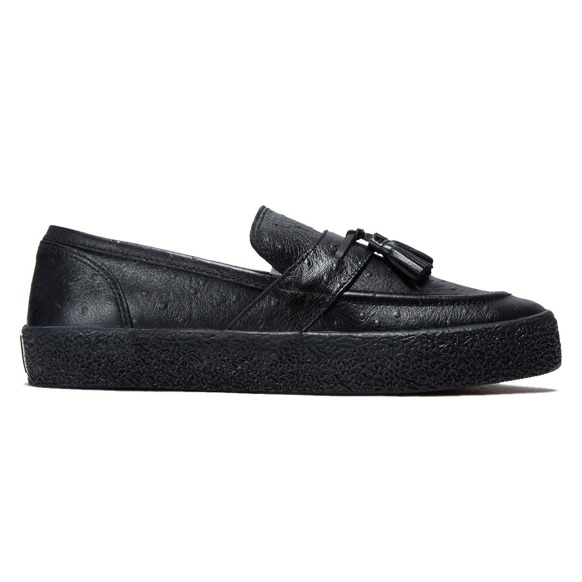 Last Resort AB VM005 Loafer Shoes - Black/Black – CCS