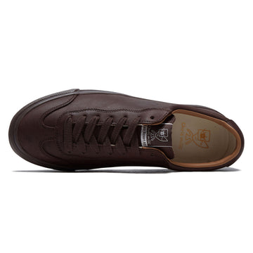 Last Resort AB VM004 Milic Shoes - Dark Brown