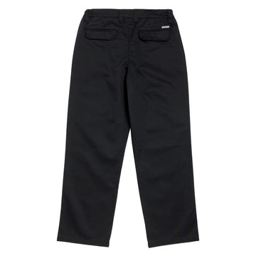 Last Resort AB Jobb Trouser Pants - Black