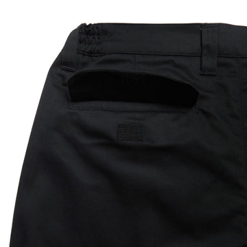 Last Resort AB Jobb Trouser Pants - Black