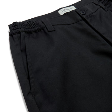 Last Resort AB Jobb Trouser Pants - Black