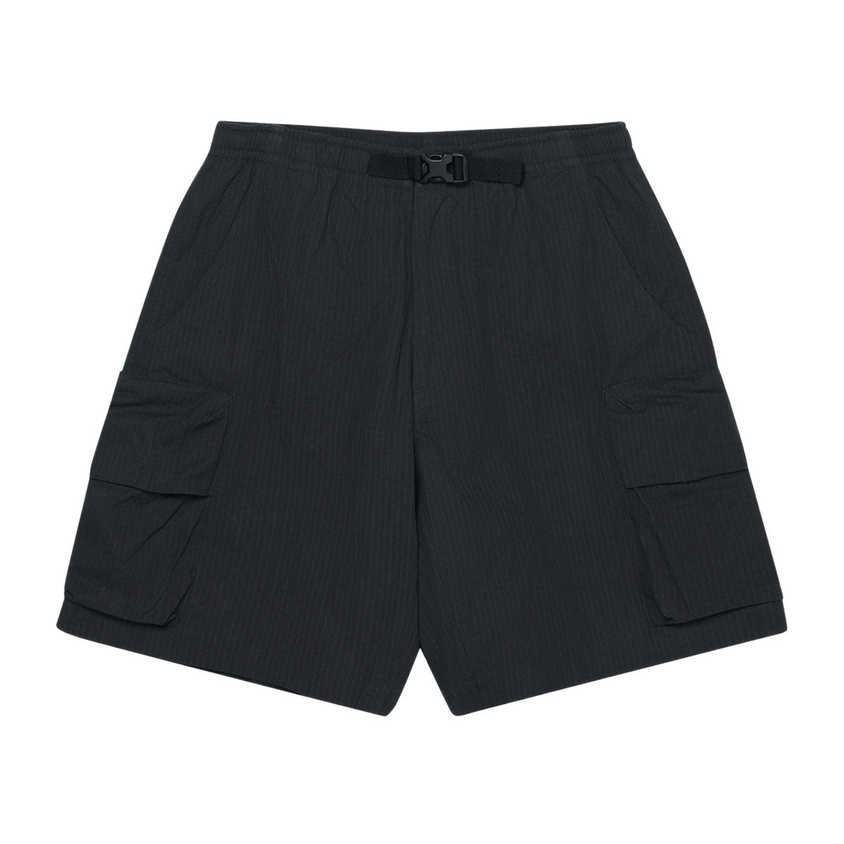 Last Resort AB Explorer Cargo Shorts - Charcoal – CCS