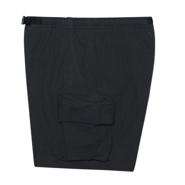 Last Resort AB Explorer Cargo Shorts - Charcoal