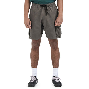 Last Resort AB Explorer Cargo Shorts - Dark Olive