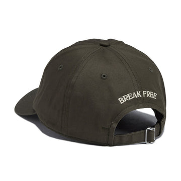Last Resort AB Atlas Daddy Hat - Dark Olive