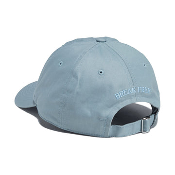 Last Resort AB Atlas Daddy Hat - Dusty Blue