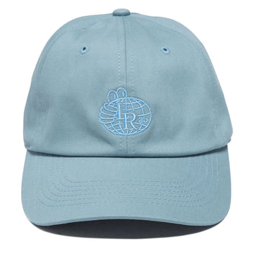 Last Resort AB Atlas Daddy Hat - Dusty Blue