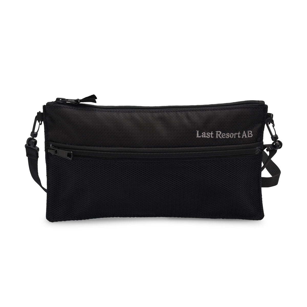 【美品】Last Resort AB 24㎝ cinchシンチoblada Last Resort AB Lift Off Bag - Black – CCS