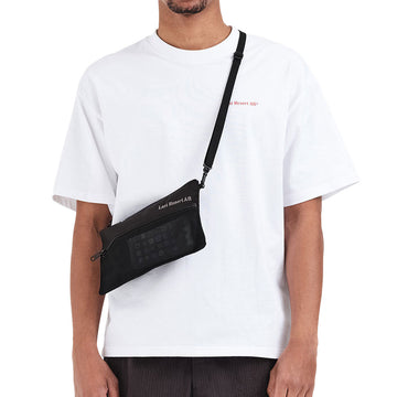 Last Resort AB Lift Off Bag - Black