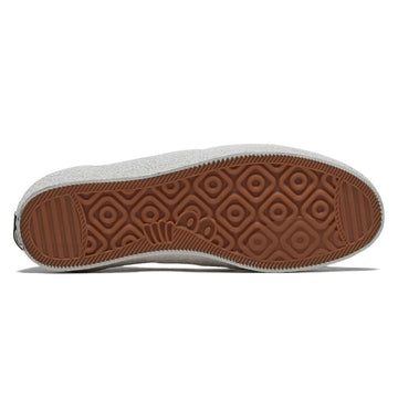 Last Resort AB VM005 Loafer Shoes - White/White