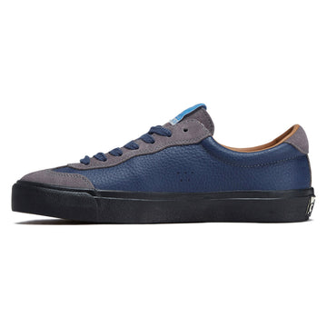 Last Resort AB VM004 Milic Shoes - Blue Indigo/Black