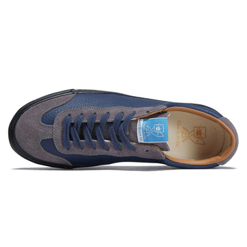 Last Resort AB VM004 Milic Shoes - Blue Indigo/Black