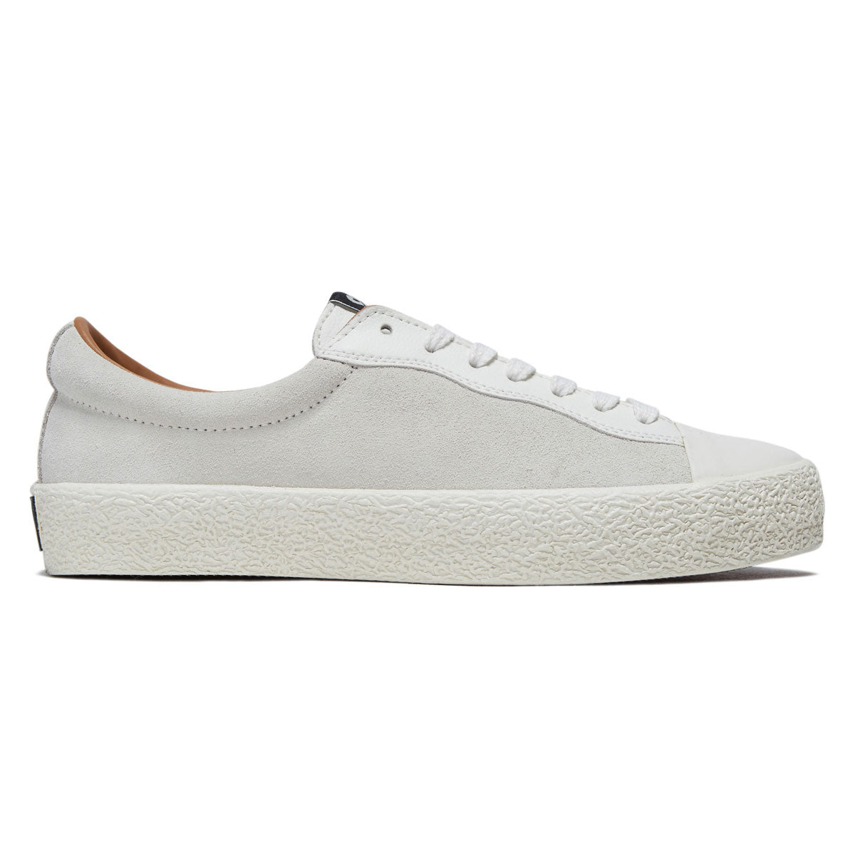 Last Resort AB VM002 Lo Cap Shoes - White/White – CCS