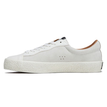Last Resort AB VM002 Lo Cap Shoes - White/White
