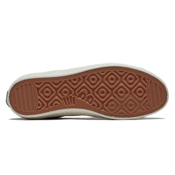 Last Resort AB VM002 Lo Cap Shoes - White/White