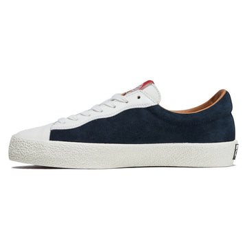 Last Resort AB VM002 Lo Cap Shoes - Peacoat/White