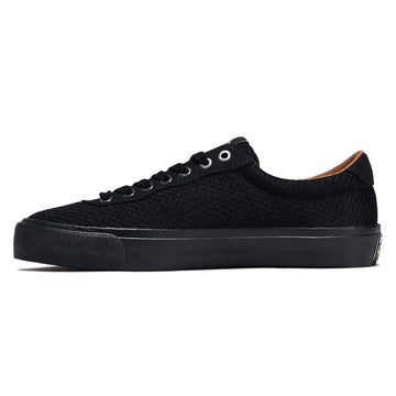 Last Resort AB VM001 Mesh Lo Shoes - Black/Black