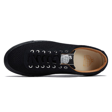 Last Resort AB VM001 Mesh Lo Shoes - Black/Black