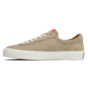 Last Resort AB VM001 Suede Lo Shoes - Sand/White