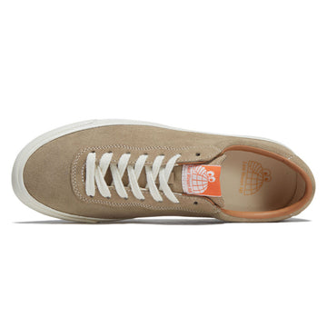 Last Resort AB VM001 Suede Lo Shoes - Sand/White