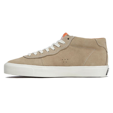 Last Resort AB VM001 Suede Mid Shoes - Sand/White