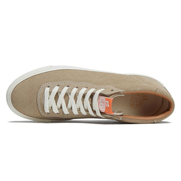 Last Resort AB VM001 Suede Mid Shoes - Sand/White
