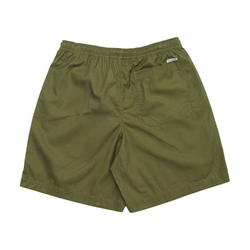 Last Resort AB Free Shorts - Olive Green