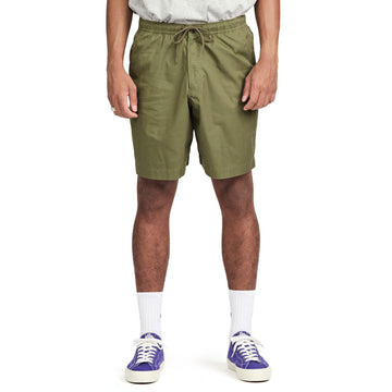 Last Resort AB Free Shorts - Olive Green