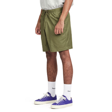 Last Resort AB Free Shorts - Olive Green