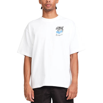 Last Resort AB Cherries T-Shirt - White