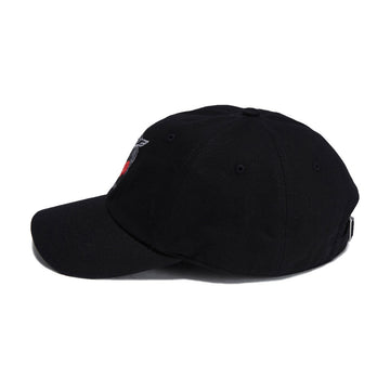 Last Resort AB Cherries Daddy Hat - Black