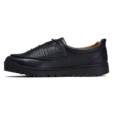 Last Resort AB GM001 MT Shoes - Black/Black