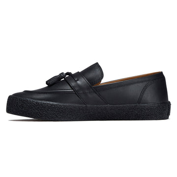 Last Resort AB VM005 Loafer MT Shoes - Black/Black
