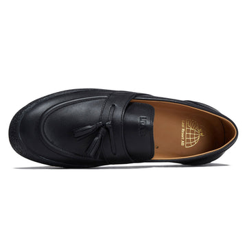Last Resort AB VM005 Loafer MT Shoes - Black/Black