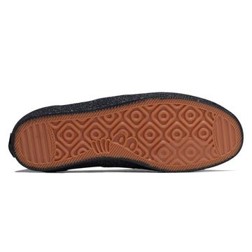 Last Resort AB VM005 Loafer MT Shoes - Black/Black