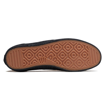 Last Resort AB VM005 Loafer MT Shoes - Sun Yellow/Black