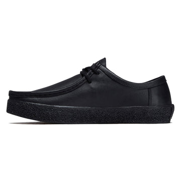 Last Resort AB VM006 Moc MT Shoes - Black/Black
