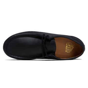 Last Resort AB VM006 Moc MT Shoes - Black/Black